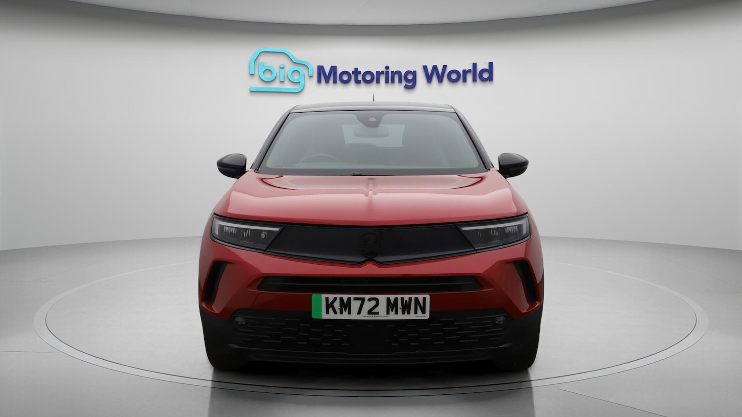 Used Vauxhall Mokka 2022 for sale - 76456865: Photo 3