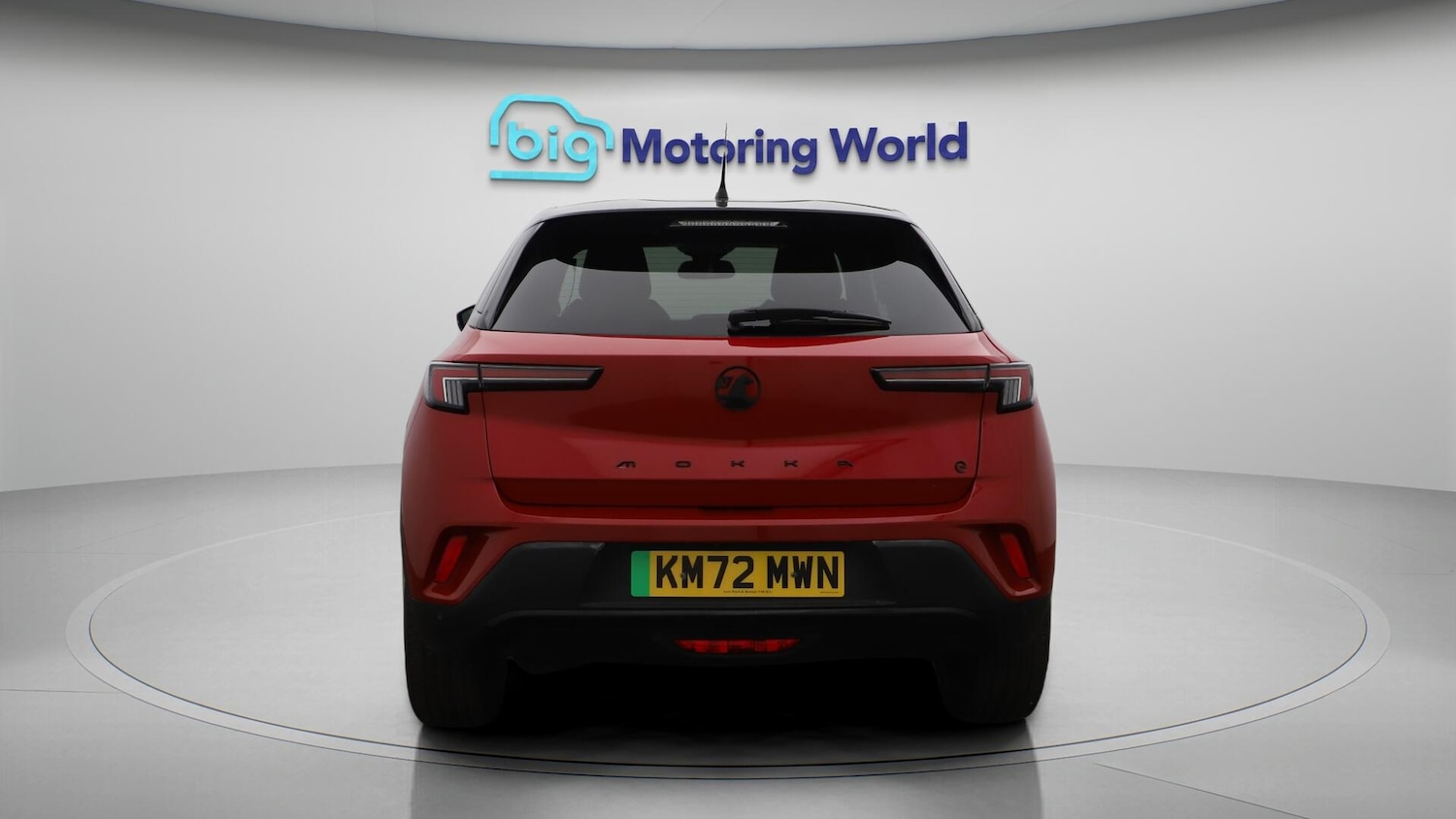 Used Vauxhall Mokka 2022 for sale - 76456865: Photo 7