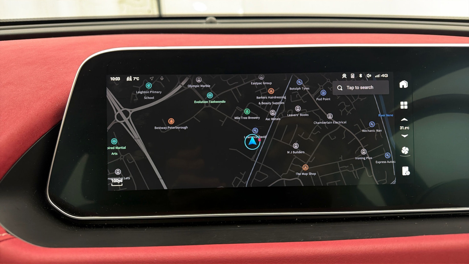 Used GWM ORA 03 2024 for sale - 77985179: Photo 10