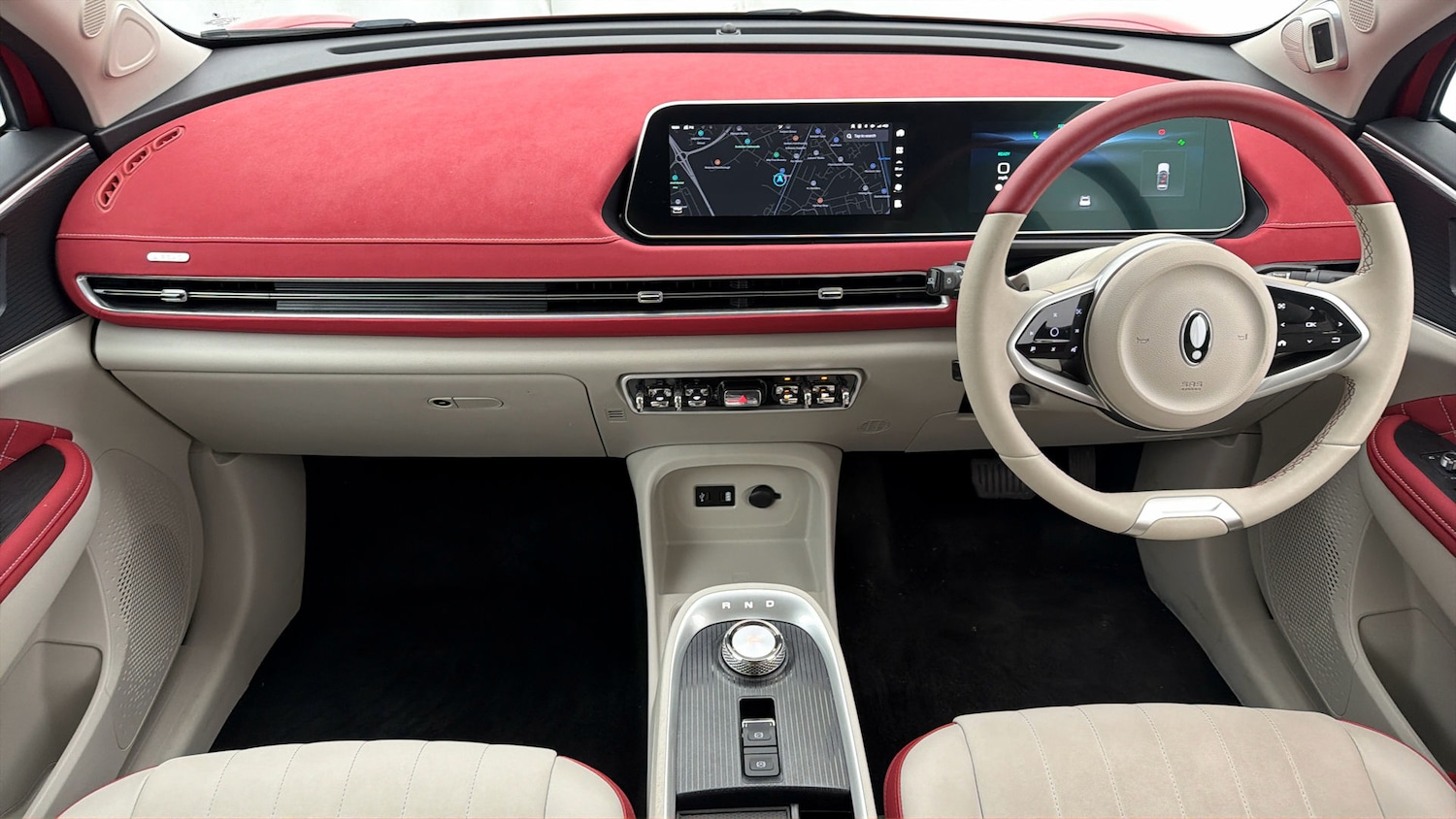 Used GWM ORA 03 2024 for sale - 77985179: Photo 12