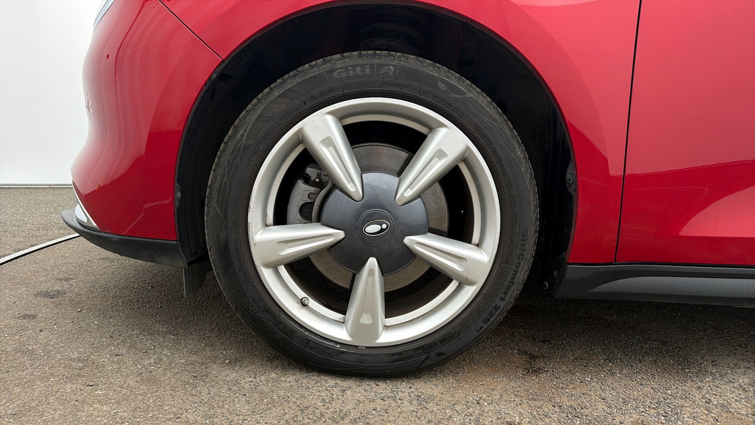 Used GWM ORA 03 2024 for sale - 77985179: Photo 17