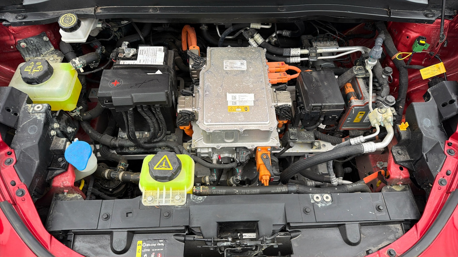 Used GWM ORA 03 2024 for sale - 77985179: Photo 18