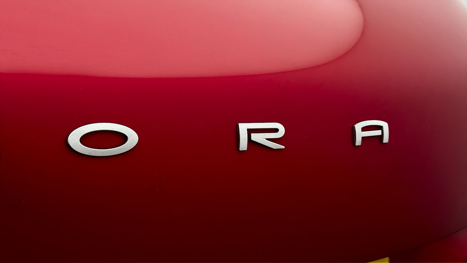 Used GWM ORA 03 2024 for sale - 77985179: Photo 20