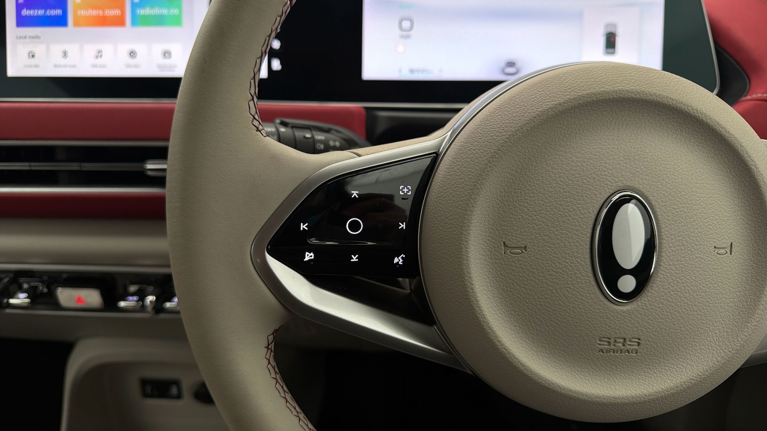 Used GWM ORA 03 2024 for sale - 77985179: Photo 23