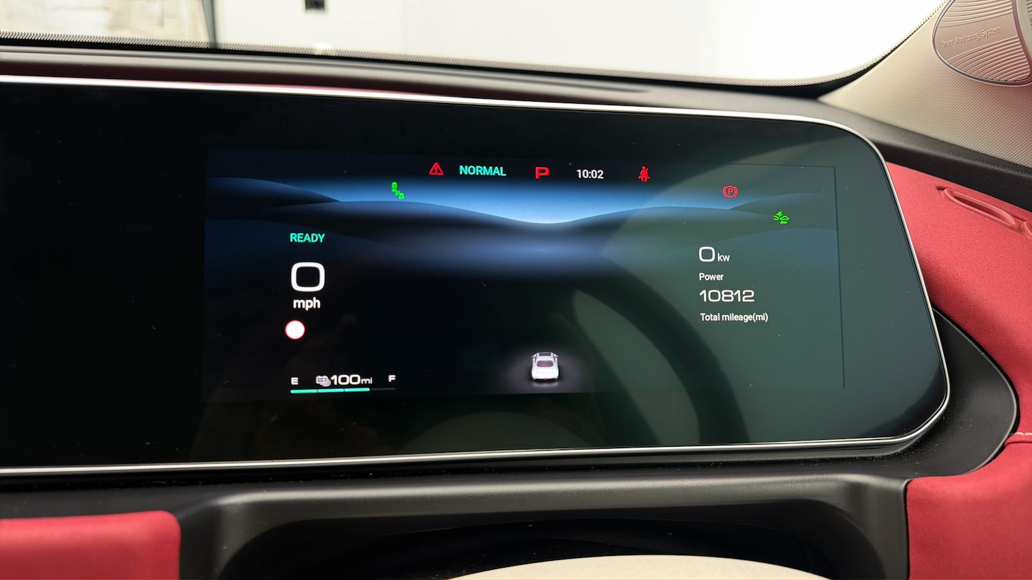 Used GWM ORA 03 2024 for sale - 77985179: Photo 26