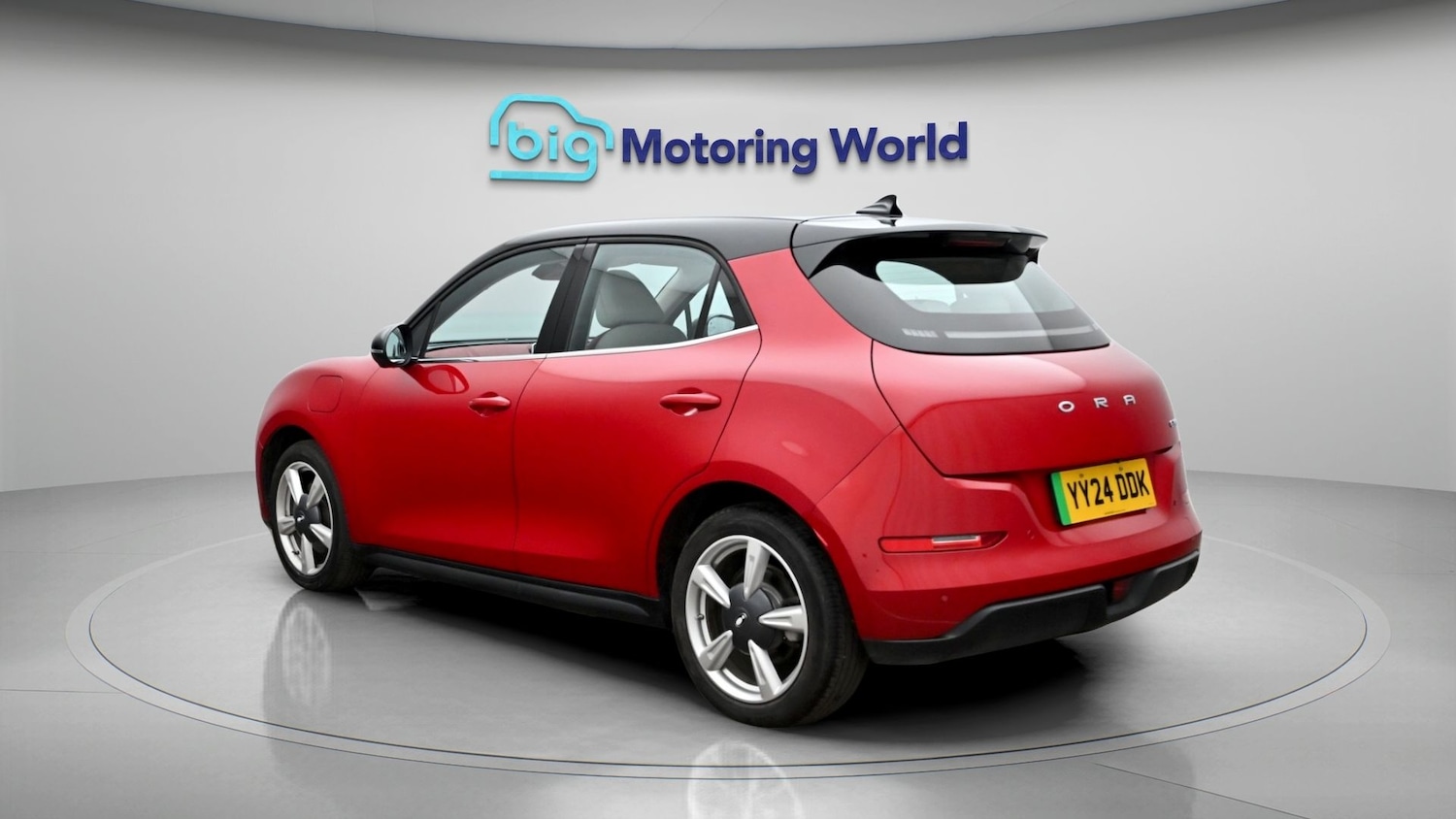Used GWM ORA 03 2024 for sale - 77985179: Photo 5