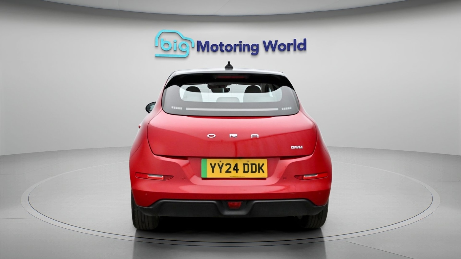 Used GWM ORA 03 2024 for sale - 77985179: Photo 6