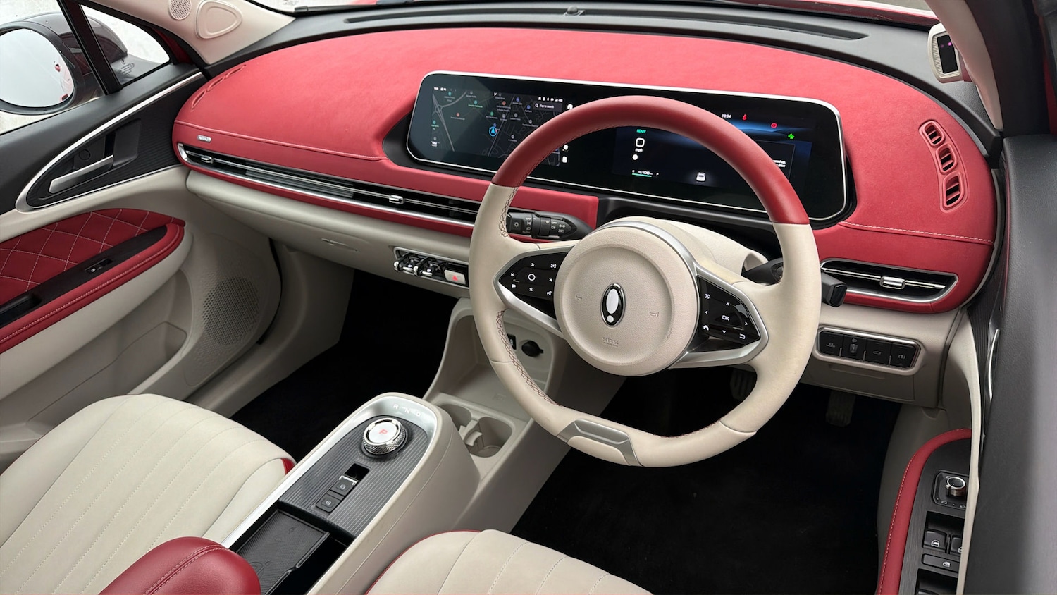 Used GWM ORA 03 2024 for sale - 77985179: Photo 9