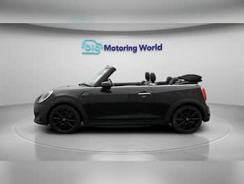 Used MINI Convertible 2023 for sale - 79735791: Photo