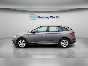 Used Skoda Scala 2023 for sale - 79674502: Photo