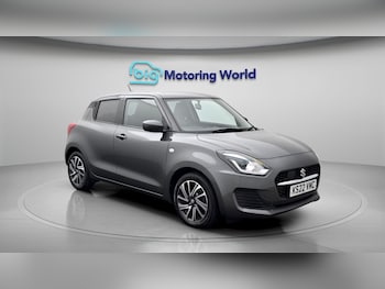 Used Suzuki Swift 2022 for sale - 79468168: Photo