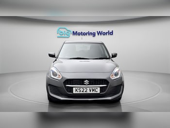 Used Suzuki Swift 2022 for sale - 79468168: Photo