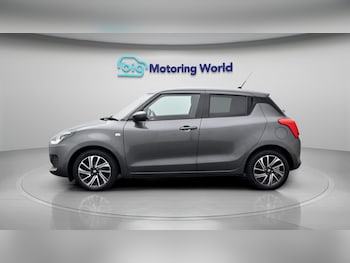Used Suzuki Swift 2022 for sale - 79468168: Photo