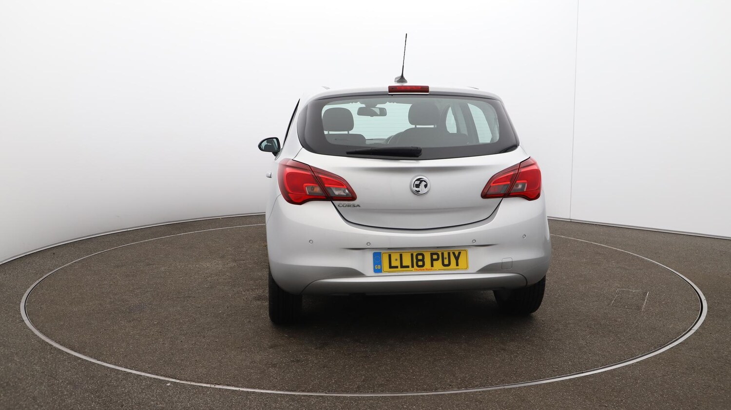 Vehicle 60