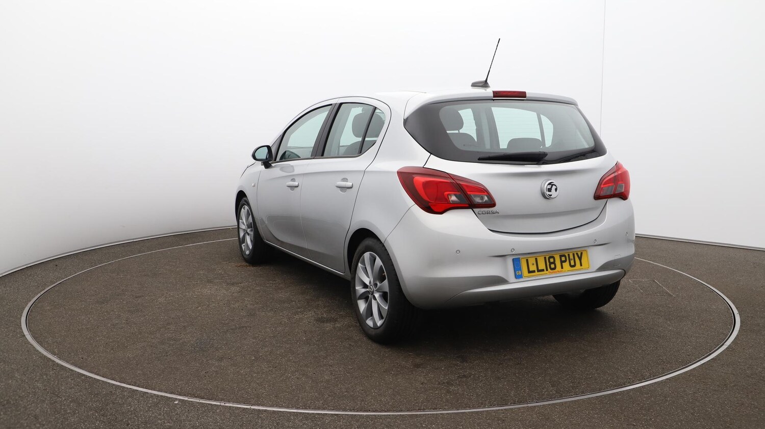 Vehicle 62