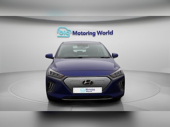 Used Hyundai IONIQ 2022 for sale - 75198999: Photo