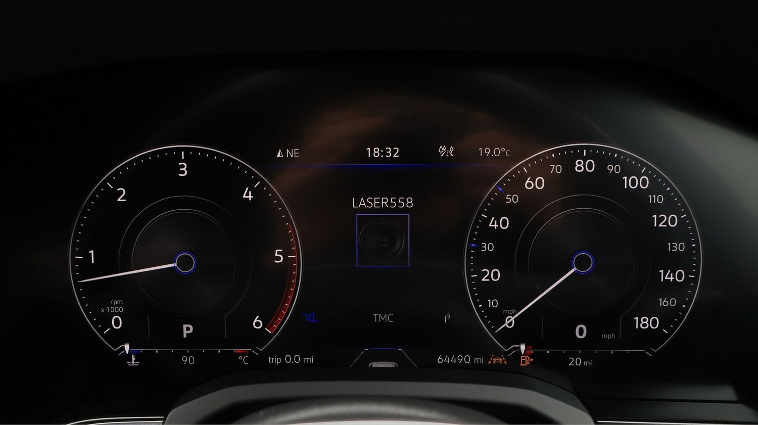 Used Volkswagen Touareg 2019 for sale - 77258029: Photo 10