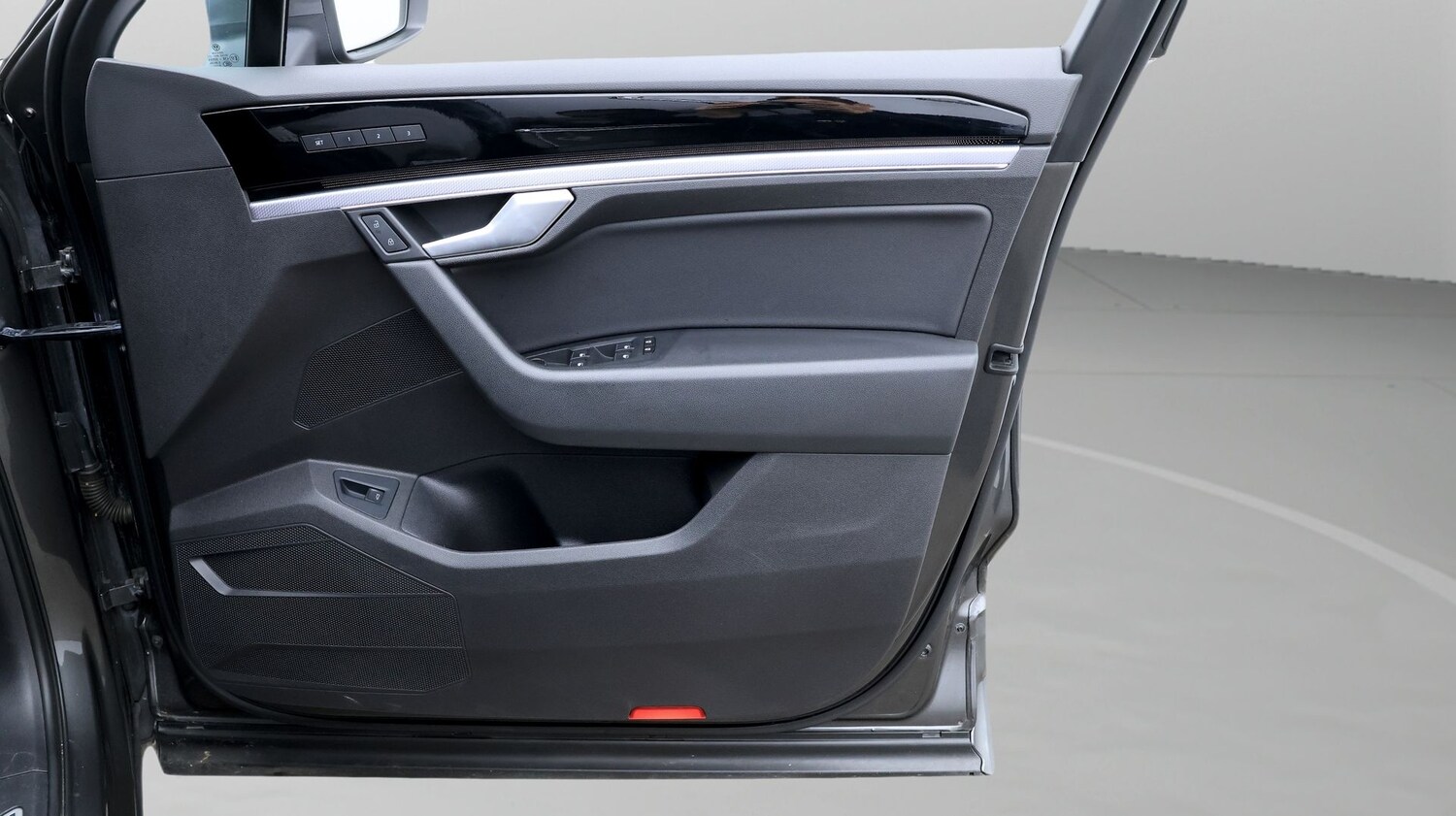 Used Volkswagen Touareg 2019 for sale - 77258029: Photo 15