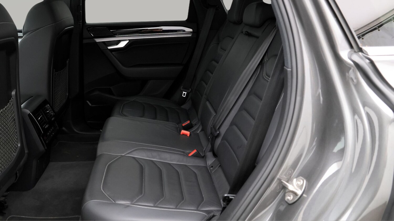 Used Volkswagen Touareg 2019 for sale - 77258029: Photo 16