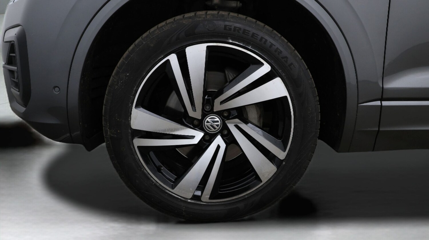 Used Volkswagen Touareg 2019 for sale - 77258029: Photo 18