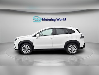 Used Suzuki SX4 S-Cross 2023 for sale - 79030274: Photo