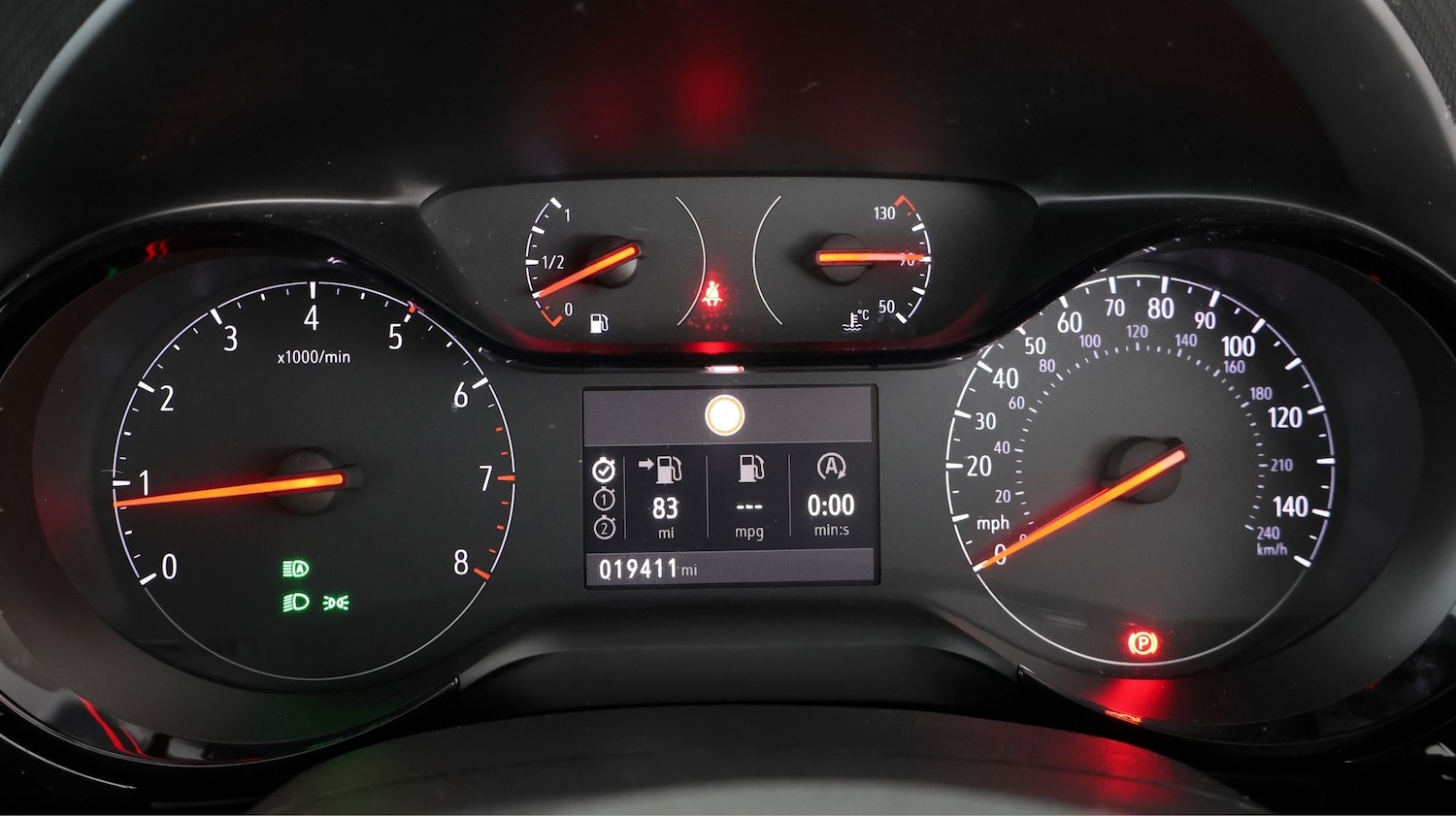 Used Vauxhall Corsa 2022 for sale - 78042210: Photo 10