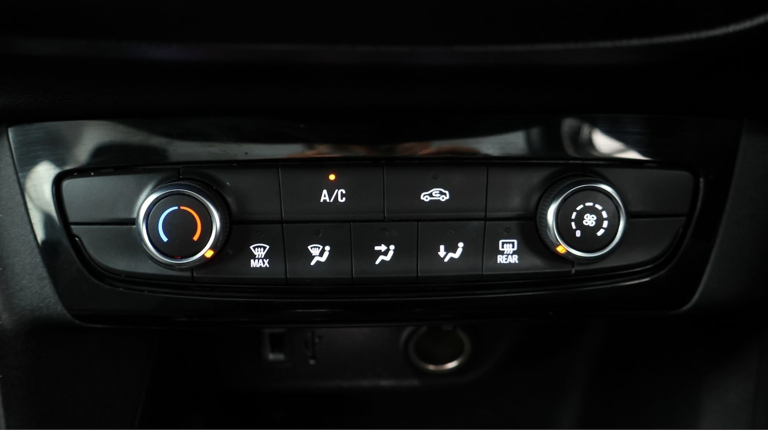 Used Vauxhall Corsa 2022 for sale - 78042210: Photo 11