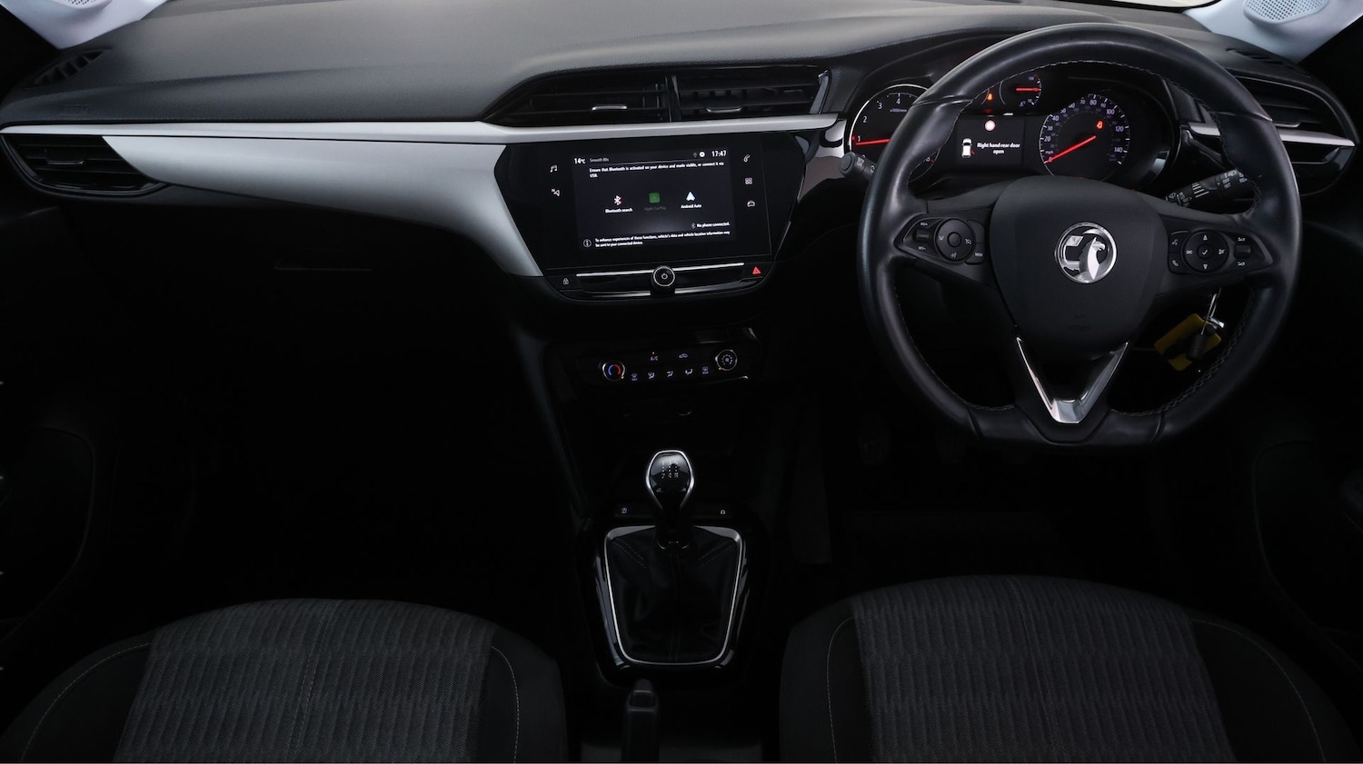 Used Vauxhall Corsa 2022 for sale - 78042210: Photo 12