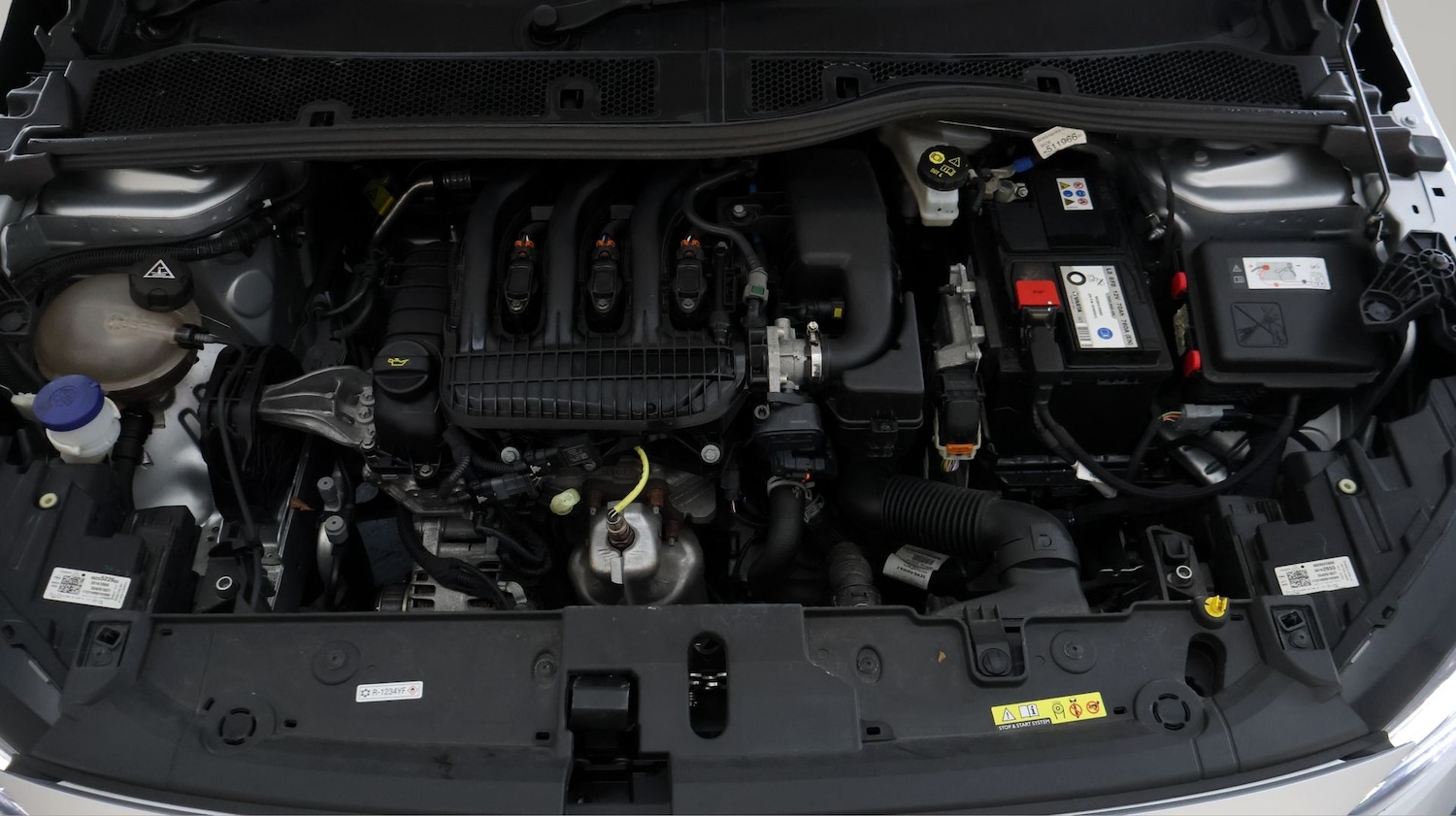 Used Vauxhall Corsa 2022 for sale - 78042210: Photo 18