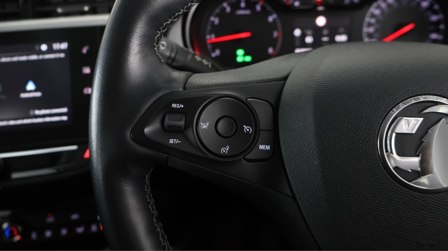 Used Vauxhall Corsa 2022 for sale - 78042210: Photo 19