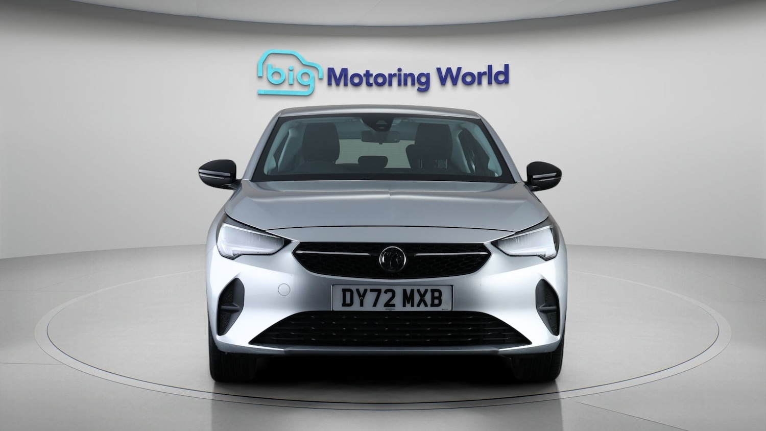 Used Vauxhall Corsa 2022 for sale - 78042210: Photo 2