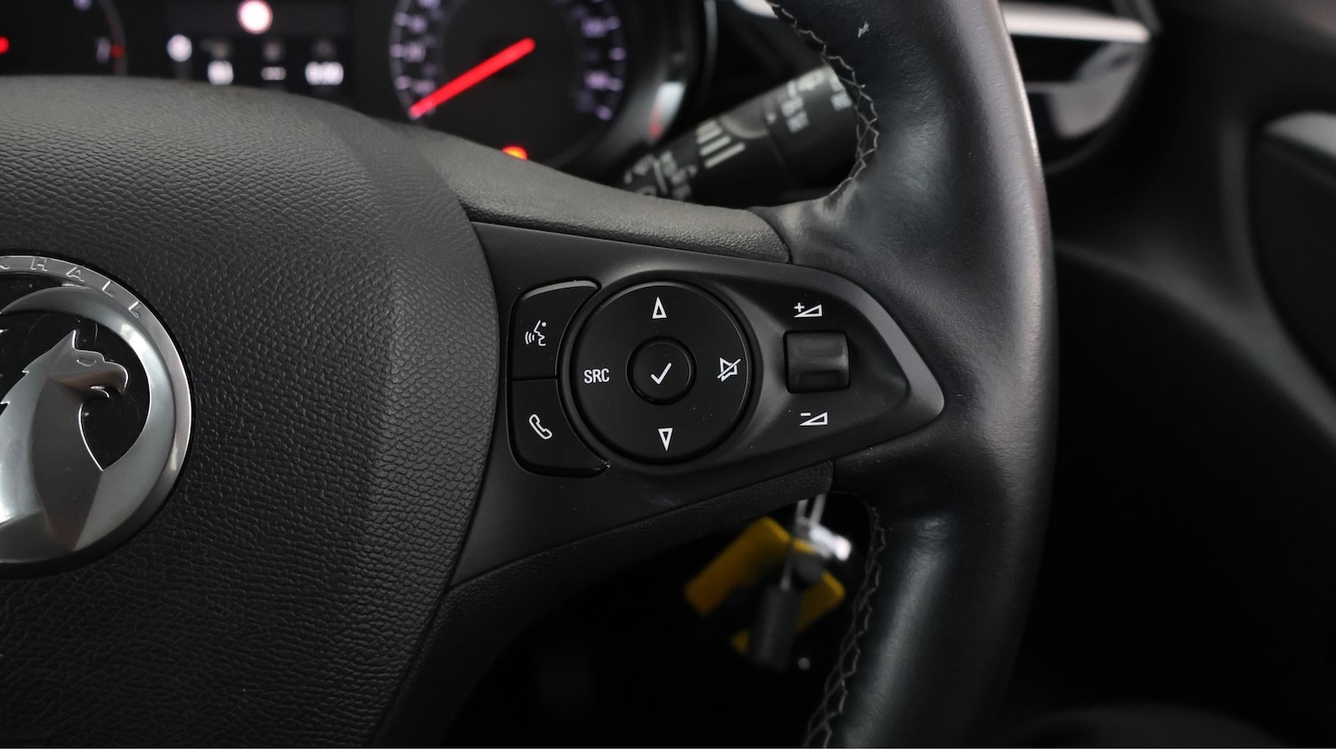 Used Vauxhall Corsa 2022 for sale - 78042210: Photo 22