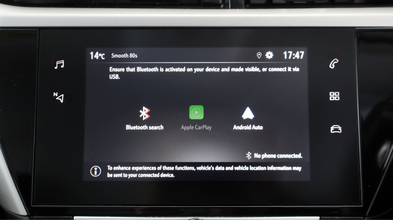 Used Vauxhall Corsa 2022 for sale - 78042210: Photo 23