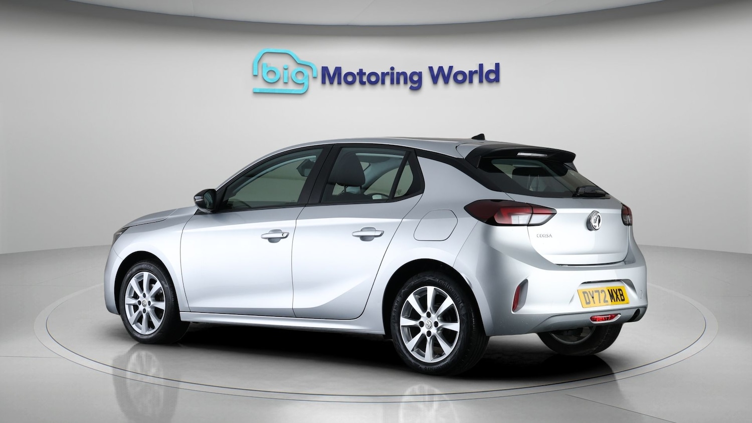 Used Vauxhall Corsa 2022 for sale - 78042210: Photo 5