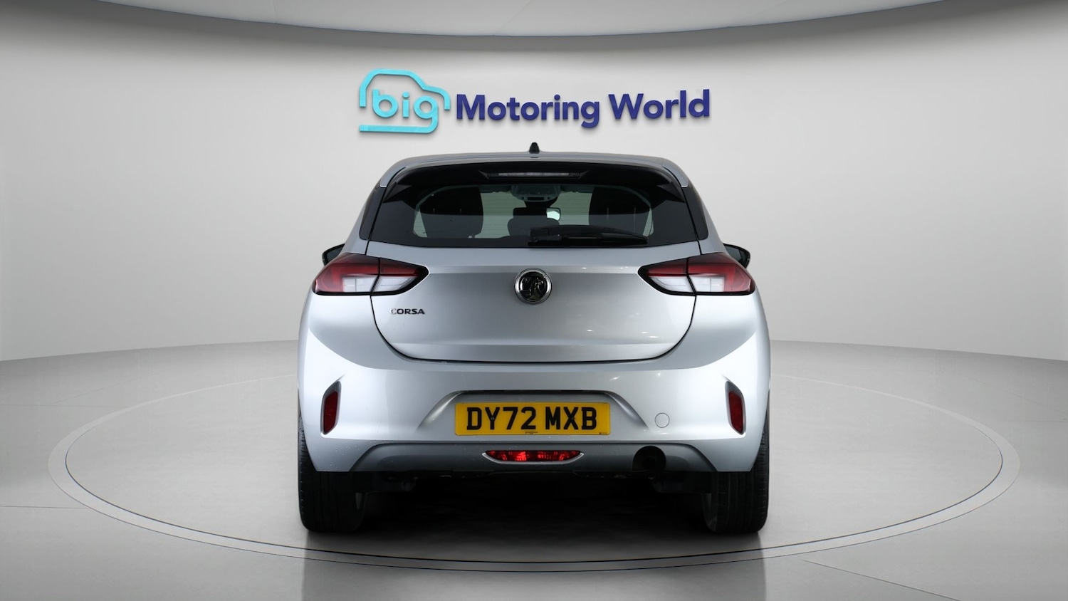 Used Vauxhall Corsa 2022 for sale - 78042210: Photo 6