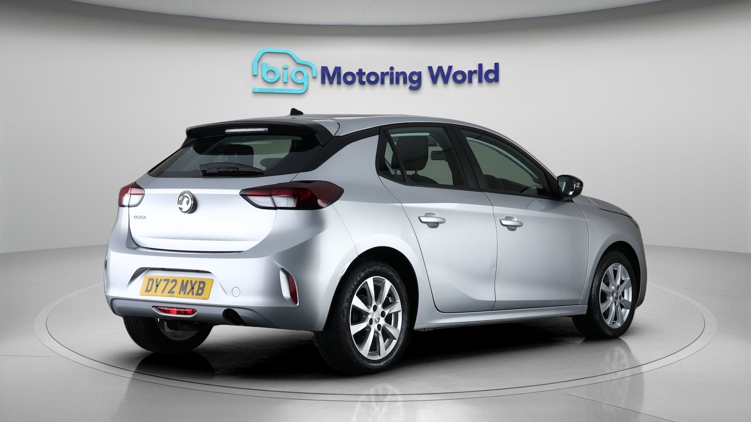 Used Vauxhall Corsa 2022 for sale - 78042210: Photo 7