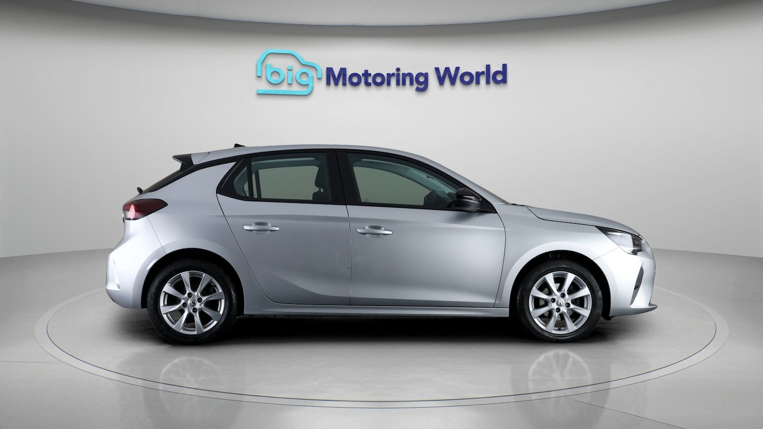 Used Vauxhall Corsa 2022 for sale - 78042210: Photo 8