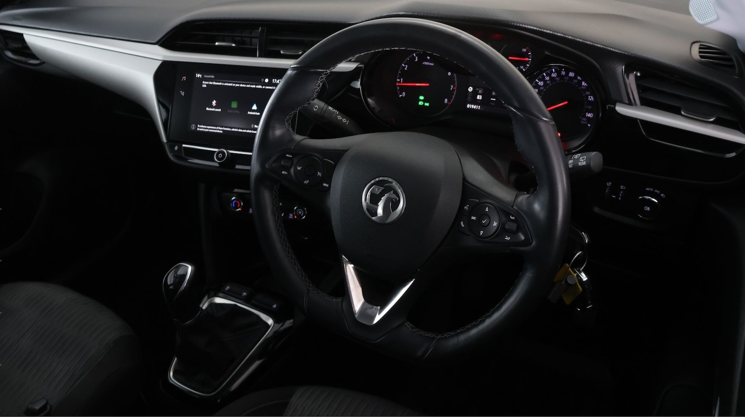 Used Vauxhall Corsa 2022 for sale - 78042210: Photo 9