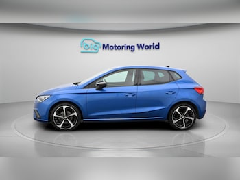 Used SEAT Ibiza 2023 for sale - 78617980: Photo