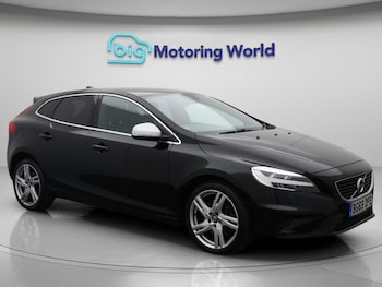 2019 (69) - 1.5 T3 R-Design Edition Hatchback 5dr Petrol Auto Euro 6 (s/s) (152 ps)