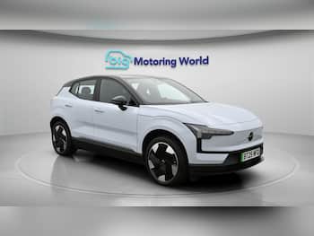 Used Volvo EX30 2025 for sale - 79760989: Photo