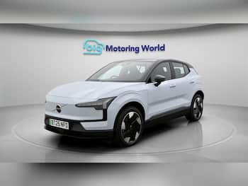 Used Volvo EX30 2025 for sale - 79760989: Photo