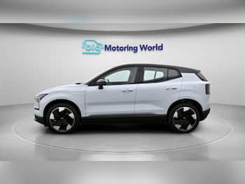 Used Volvo EX30 2025 for sale - 79760989: Photo