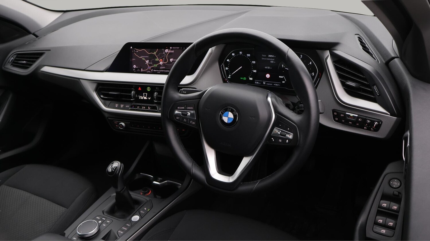 Used BMW 1 Series 2021 for sale - 76781267: Photo 10