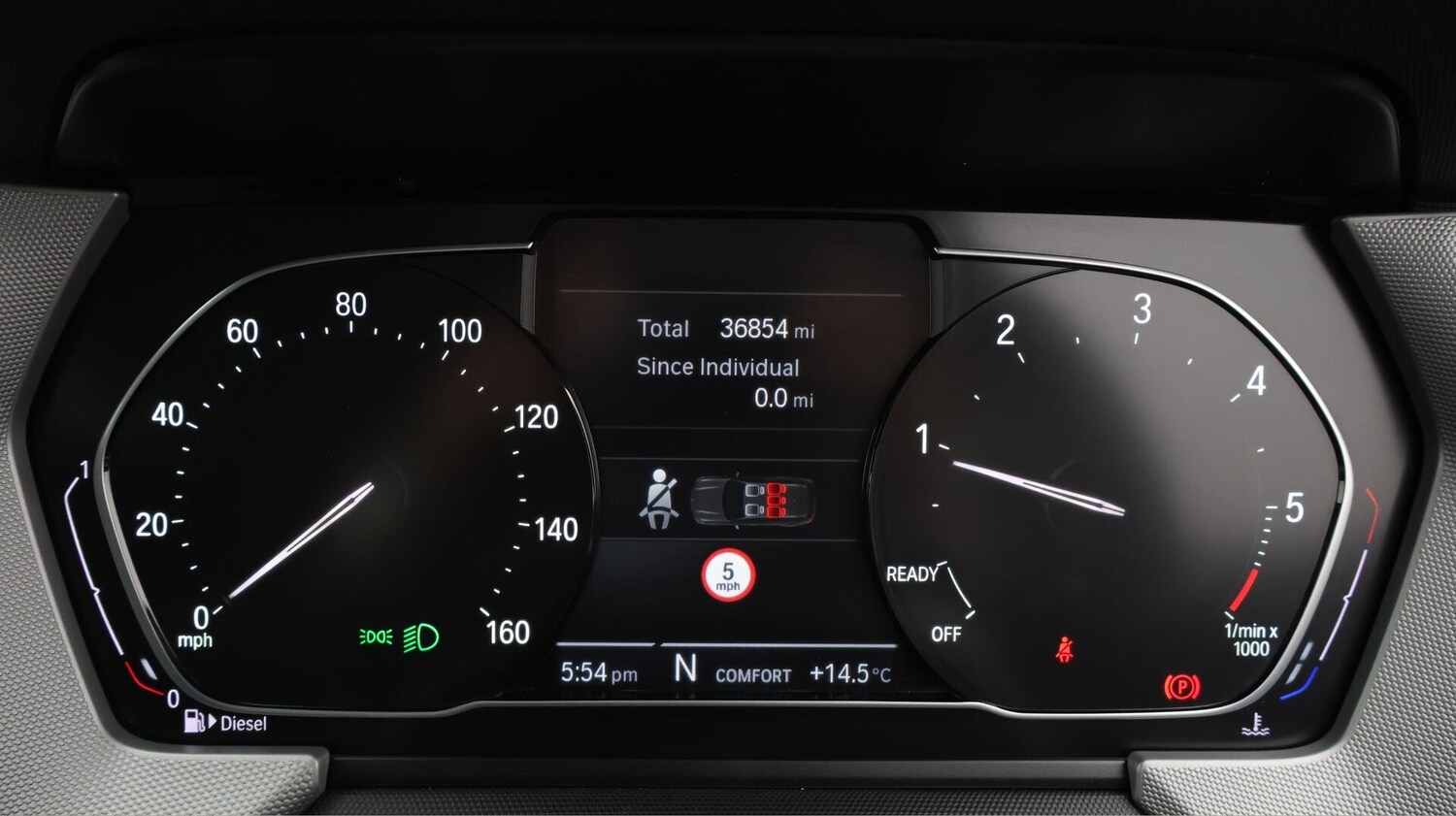 Used BMW 1 Series 2021 for sale - 76781267: Photo 11