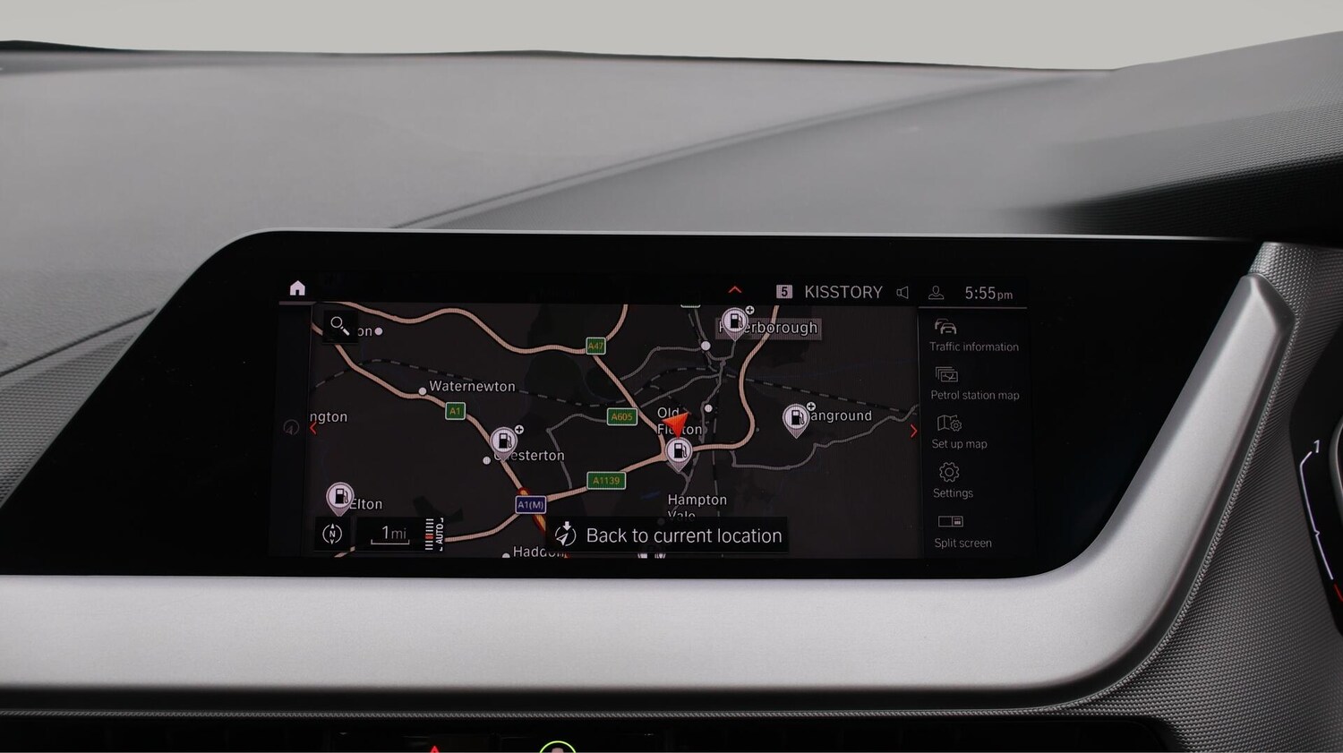 Used BMW 1 Series 2021 for sale - 76781267: Photo 12