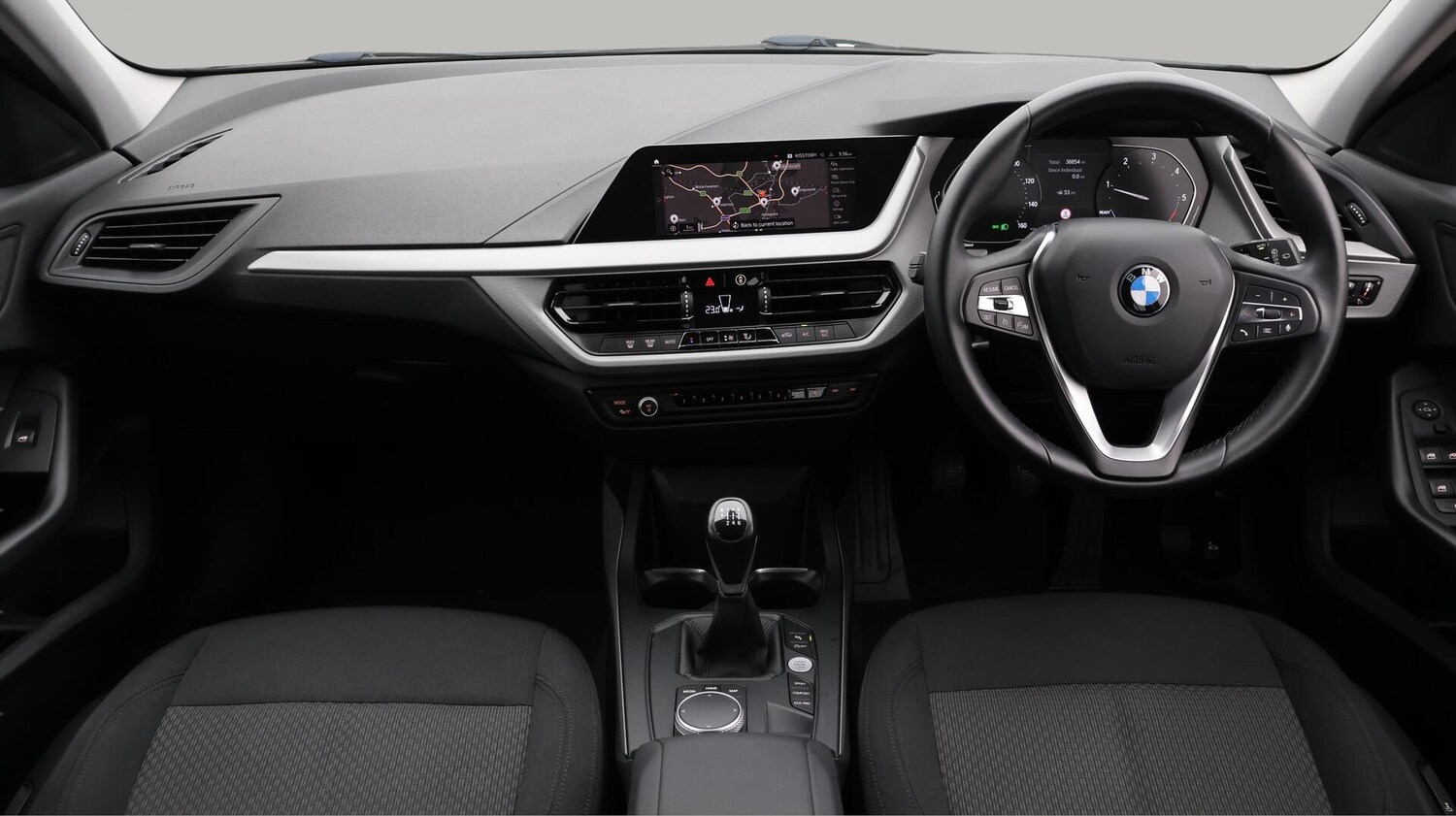 Used BMW 1 Series 2021 for sale - 76781267: Photo 14