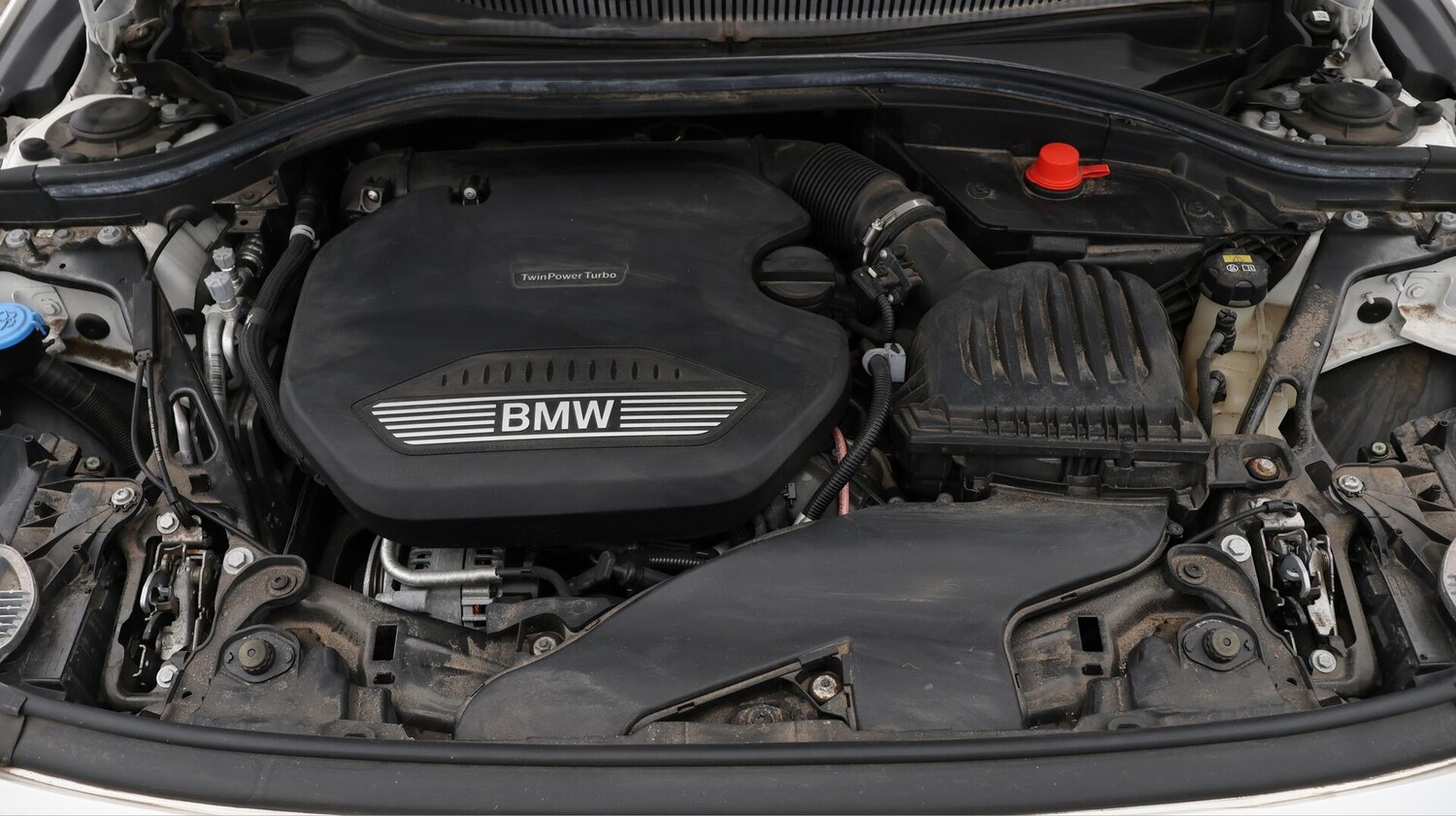 Used BMW 1 Series 2021 for sale - 76781267: Photo 20