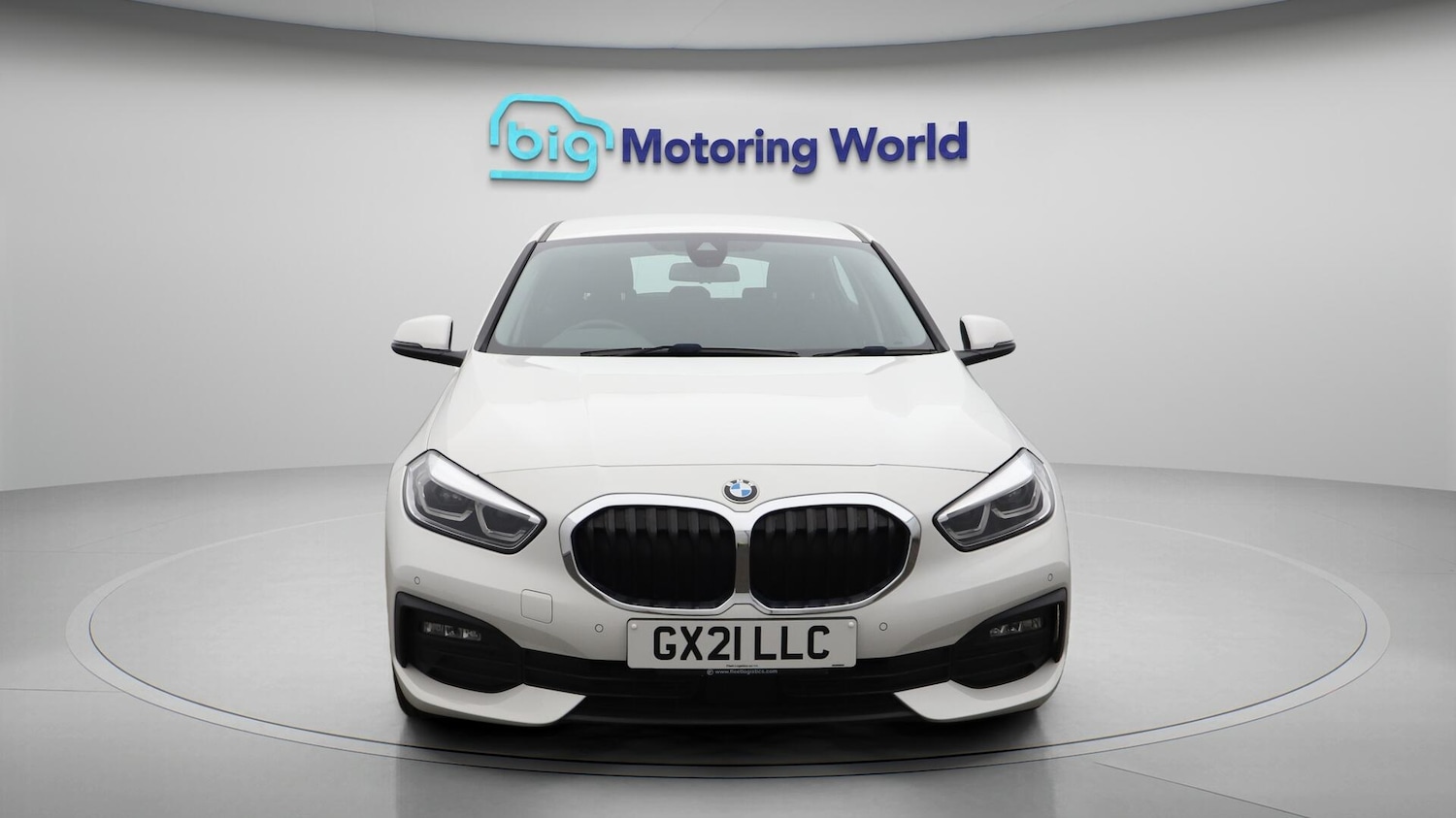 Used BMW 1 Series 2021 for sale - 76781267: Photo 3