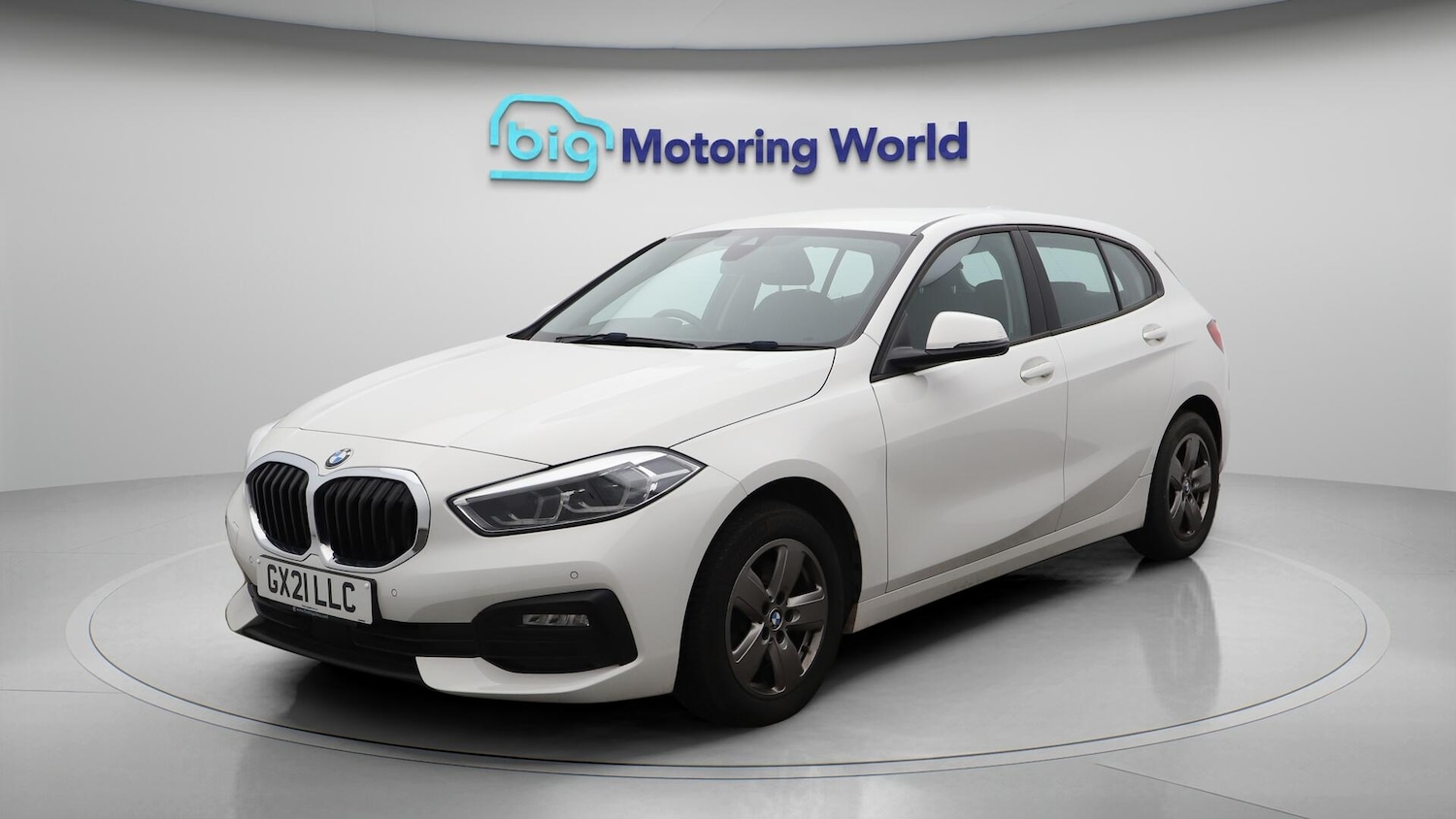 Used BMW 1 Series 2021 for sale - 76781267: Photo 4